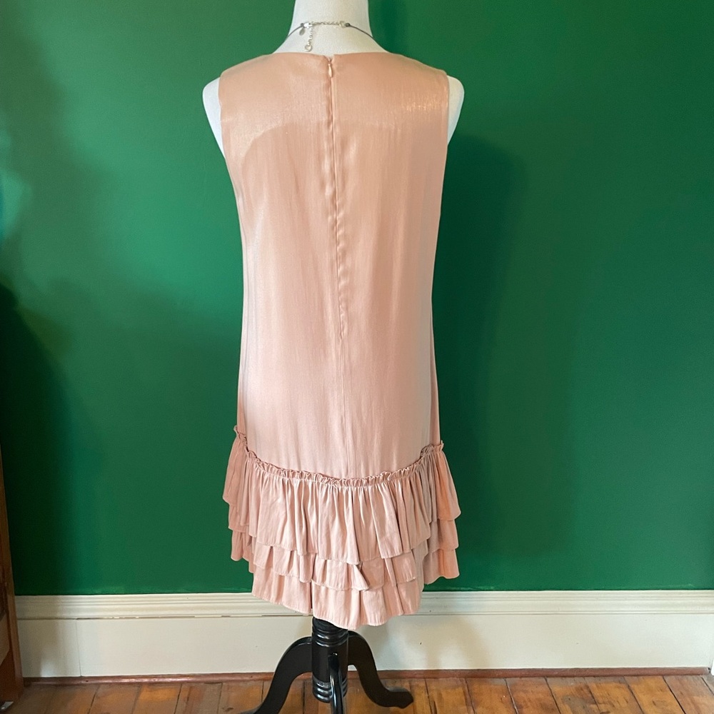 Great Gatsby Flapper inspired dress - Picture 4 of 6